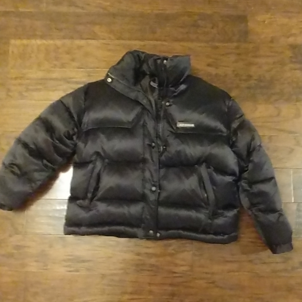 Zero xposur jacket